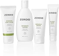 ZEROID Richenic Cream with Urea 5% - 60mL — image 10