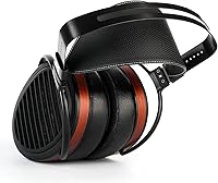 HIFIMAN Arya Organic Over-Ear Planar Magnetic Headphones — image 5