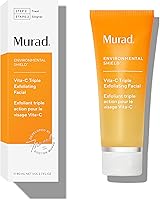 Murad Vita-C Triple Exfoliating Facial 2.7 Fl Oz — image 1