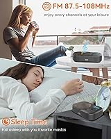 MONODEAL CD318 Portable CD Player — image 9