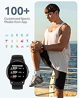 AGPTEK LW11 Smart Watch — image 4