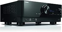 Yamaha RX-V6A 7.2-Channel AV Receiver — image 1