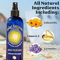 Solar Recover After Sun Moisturizing Spray 12oz — image 7