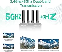 Accsoon CineView SE Wireless Video Transmitter & Receiver — image 3