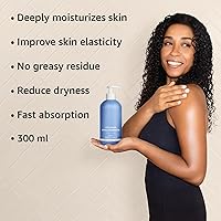 New Miuz Collagen InShower Body Conditioner, 10oz — image 2