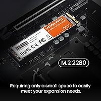MMOMENT MP34 PRO 1TB PCIe Gen3 NVMe M.2 SSD — image 6