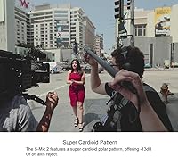 Deity S-Mic 2 Condenser Shotgun Microphone — image 5