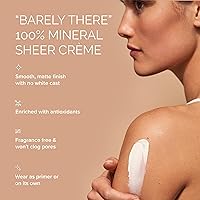 MDSolarSciences Mineral Crème SPF 50 Sunscreen for Face — image 4