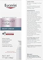 Eucerin Radiant Tone Night Cream 1.7 Oz — image 13