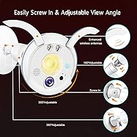 Sengled Snap Floodlight Security Camera — image 9