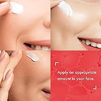 TOSOWOONG Ovalicin Skin Clear Cream 50g — image 5