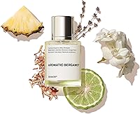 Dossier Aromatic Bergamot 50mL Perfume — image 1