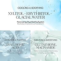 VT COSMETICS Cryo Ice Mask Sheets, 30 Count — image 3