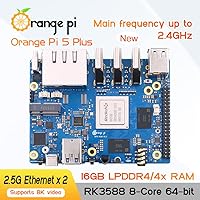 Orange Pi 5 Plus 16GB — image 6
