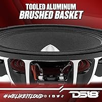 DS18 PRO-FR6NEO 6.5″ Full-Range Loudspeaker — image 5