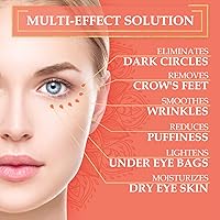 Ana Calés Under Eye Patches for Puffy Eyes (20 pairs) — image 2