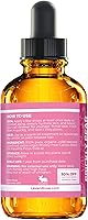 Leven Rose Prickly Pear Seed Oil 1 oz — image 8