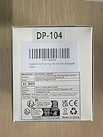 DANOPLUS DP-104 Portable Fish Finder — image 11