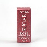 Fresh Sugar Lip Treatment SPF 15 - Rose 4.3g — image 4
