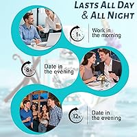 Adonara Original Pheromone for Men's Hypnosis 2.0 Cologne 50mL — image 3