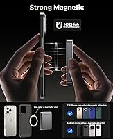 ORICO K5PLUS 1TB Magnetic Portable SSD — image 2