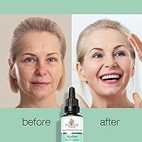 Gaia Body Care 5% Bakuchiol Oil Organic 1oz — image 2