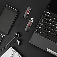 TEAMGROUP C212 Extreme Speed 1TB USB 3.2 Gen 2 Flash Drive — image 3