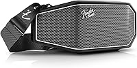 Fender x Teufel ROCKSTER CROSS Portable Bluetooth Speaker — image 1