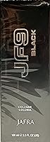 Jafra JF9 BLACK Cologne 3.3 fl. oz. — image 2
