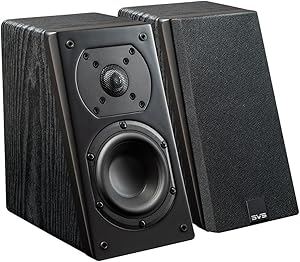SVS Prime Elevation Speakers Review