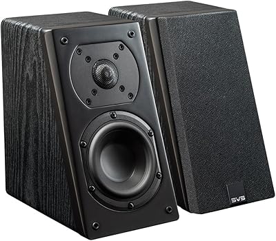 SVS Prime Elevation Speakers