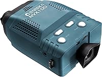 Barska NVX100 3x Night Vision Monocular — image 5