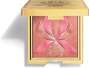 Sisley Paris L'Orchidee Highlighter Blush N1 Review
