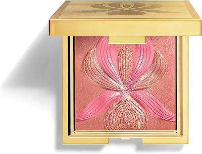 Sisley Paris L'Orchidee Highlighter Blush N1
