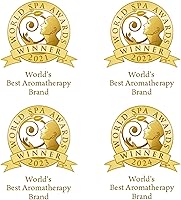 Aromatherapy Associates Deep Relax Bath and Shower Oil 1.86 oz — image 9