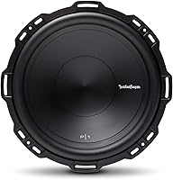 Rockford Fosgate P1S2-12 Punch 12″ 2-Ohm SVC Subwoofer — image 2