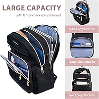 VANKEAN 15.6 Inch Laptop Backpack V8001 — image 5