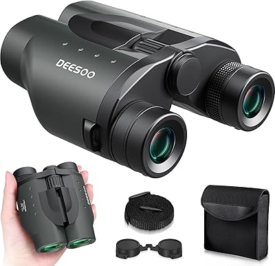 DEESOO 25x32 Binoculars