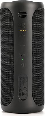 SOWO Surgeboom 3 Wireless Waterproof Bluetooth Speaker