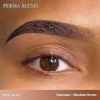 Perma Blend Espresso Brown Tattoo Ink 0.5 oz — image 6