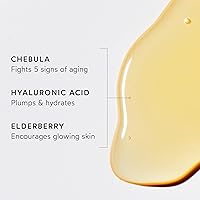 True Botanicals Chebula Active Serum 1 fl oz — image 3