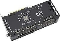 ASUS Dual Radeon RX 7700 XT O12G 12GB GDDR6X — image 6