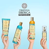 Natura Siberica Oblepikha Sea Buckthorn Scrub for Scalp 200mL — image 6