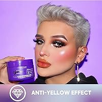 Amazonliss Blonde Bondox Hair Treatment Mask 33.8oz — image 5