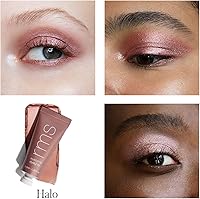 RMS Beauty Eyelights Cream Eyeshadow, Halo — image 2