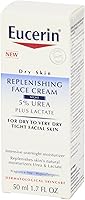 Eucerin Replenishing Skin Relief Face Cream 50mL — image 9