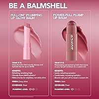 Buxom Full-On Plumping Lip Glow Balm, Dolly Delight — image 6