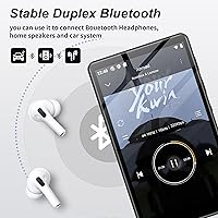 SWOFY M503Pro 80GB MP3 Player with Bluetooth and WiFi — image 7