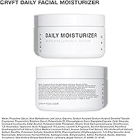 CRVFT Men’s Facial Care Kit — image 8