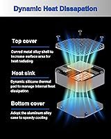 GEWOKLIY 2230 M.2 NVMe SSD Enclosure — image 4